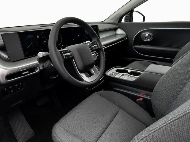2026 Hyundai IONIQ 9 SE - Photo 14