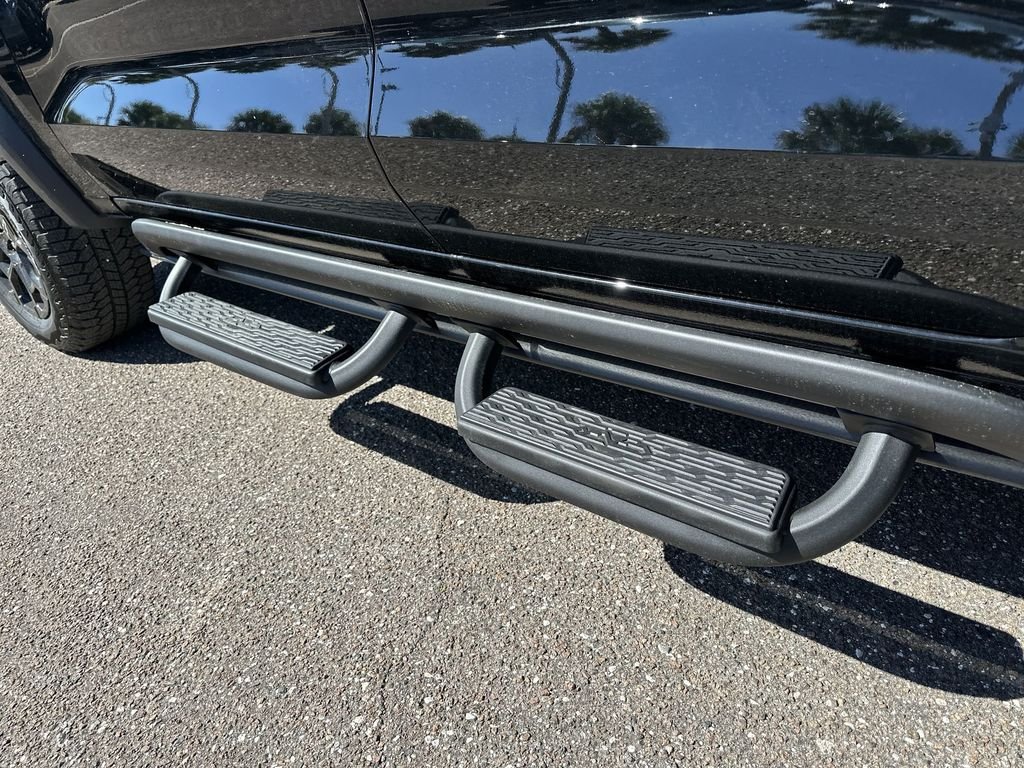 New 2026 Black Chevrolet Trail Boss image 33