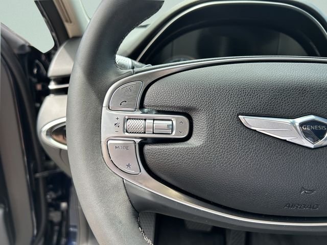 Used 2025 Blue Genesis 2.5T image 30