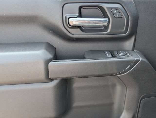 2025 Chevrolet Silverado 3500 HD Work Truck - Photo 9