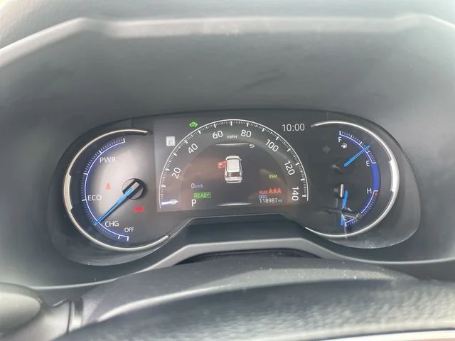 2019 Toyota RAV4 XSE - Photo 19