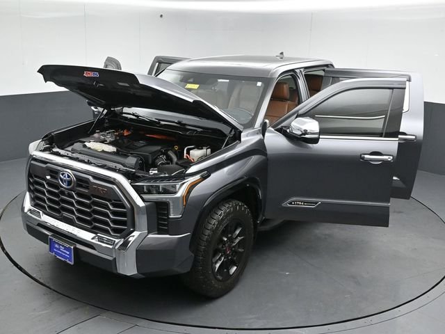 2022 TOYOTA TUNDRA - Image 55