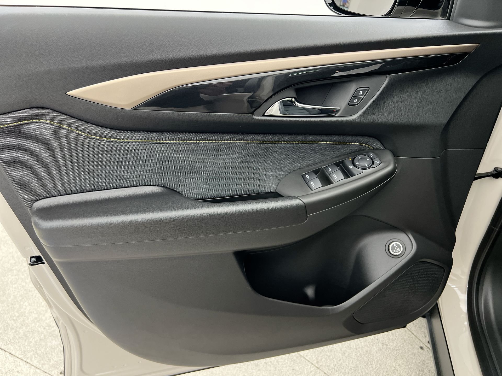 2026 Chevrolet Trailblazer Activ - Photo 64