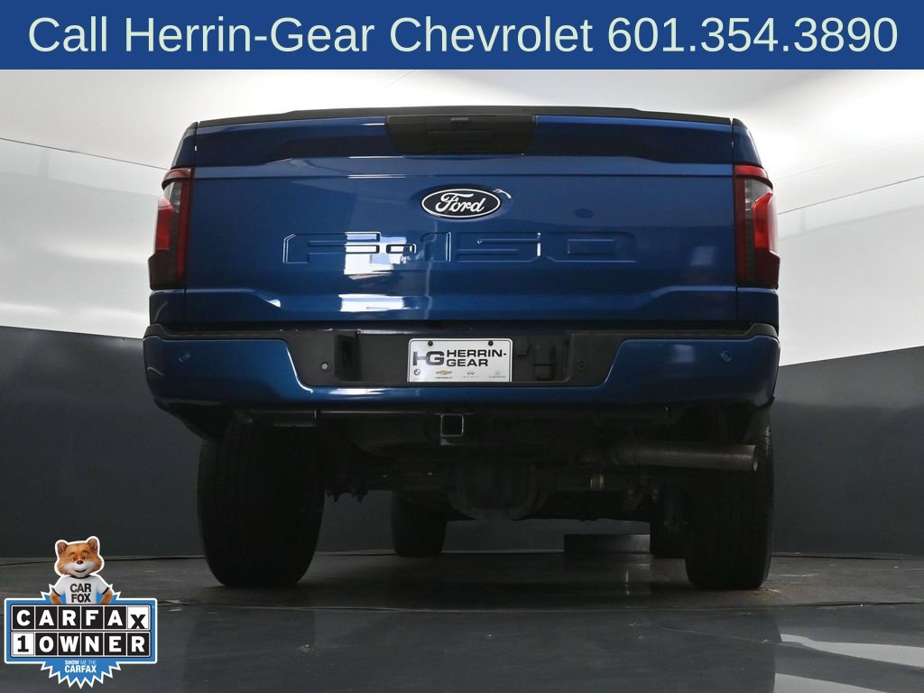 2024 Ford F-150 STX - Photo 41