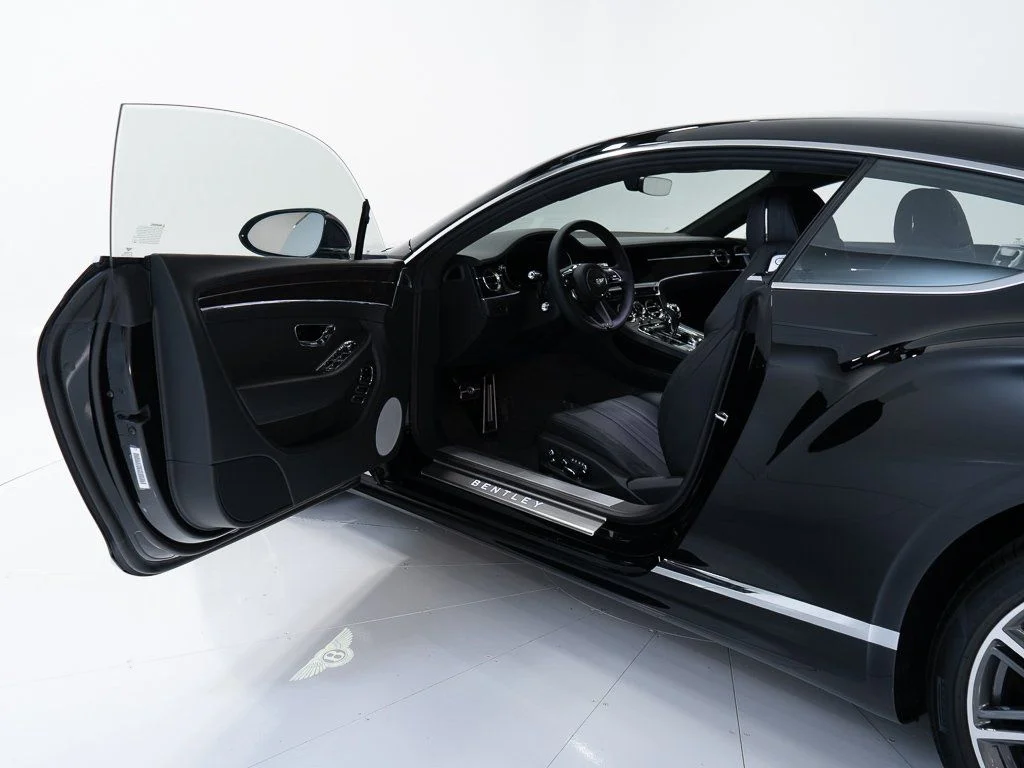 New 2026 Beluga Bentley  image 9