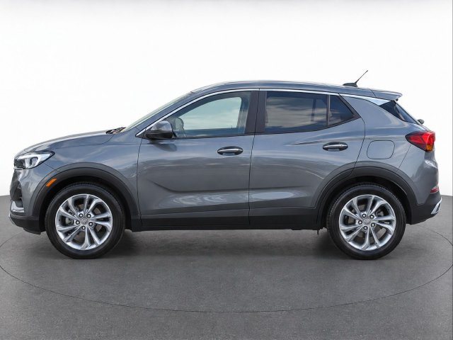 2021 Buick Encore GX Preferred - Photo 8