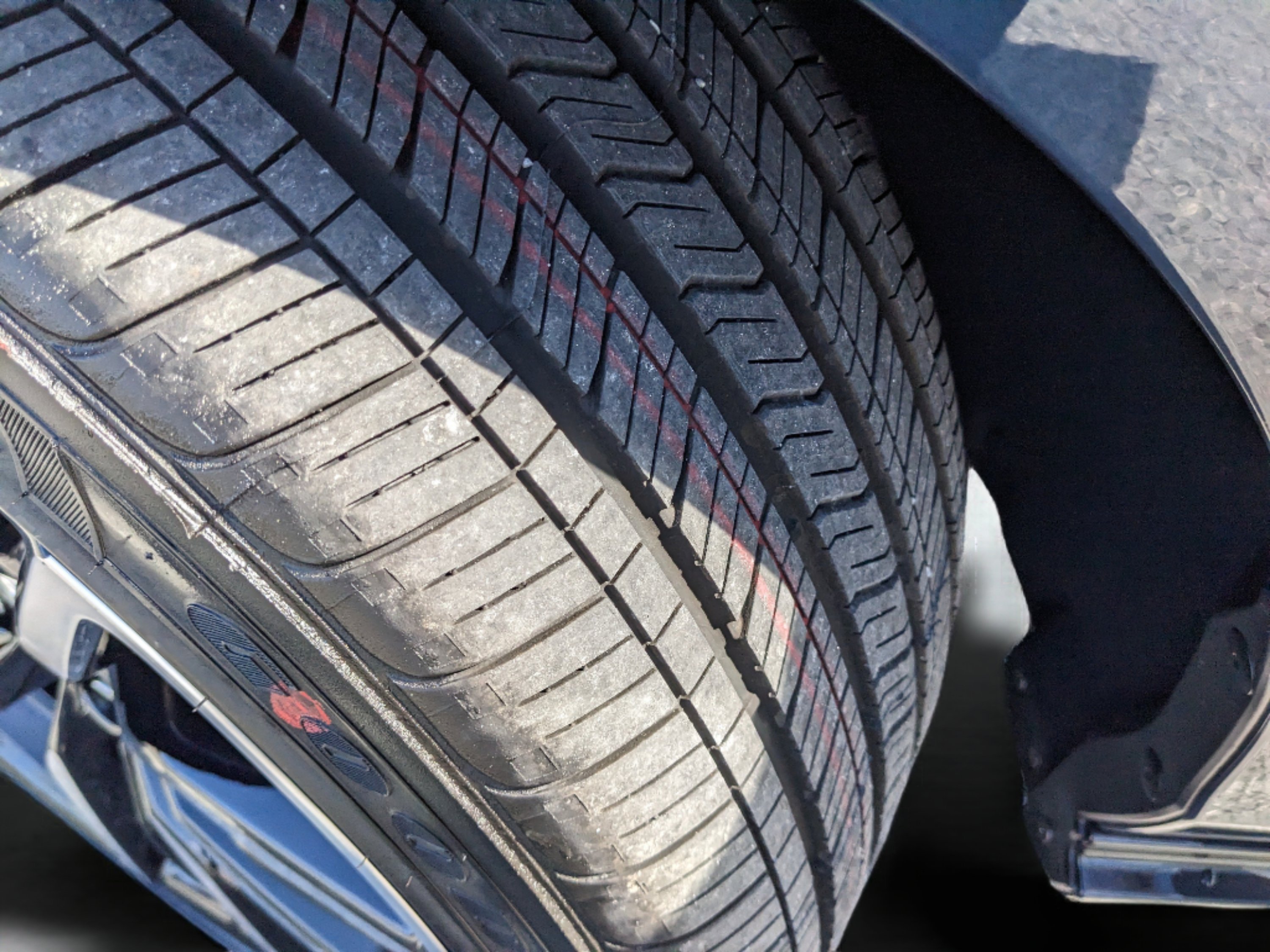 New 2026 Canyon River Blue Metallic Honda Touring image 39