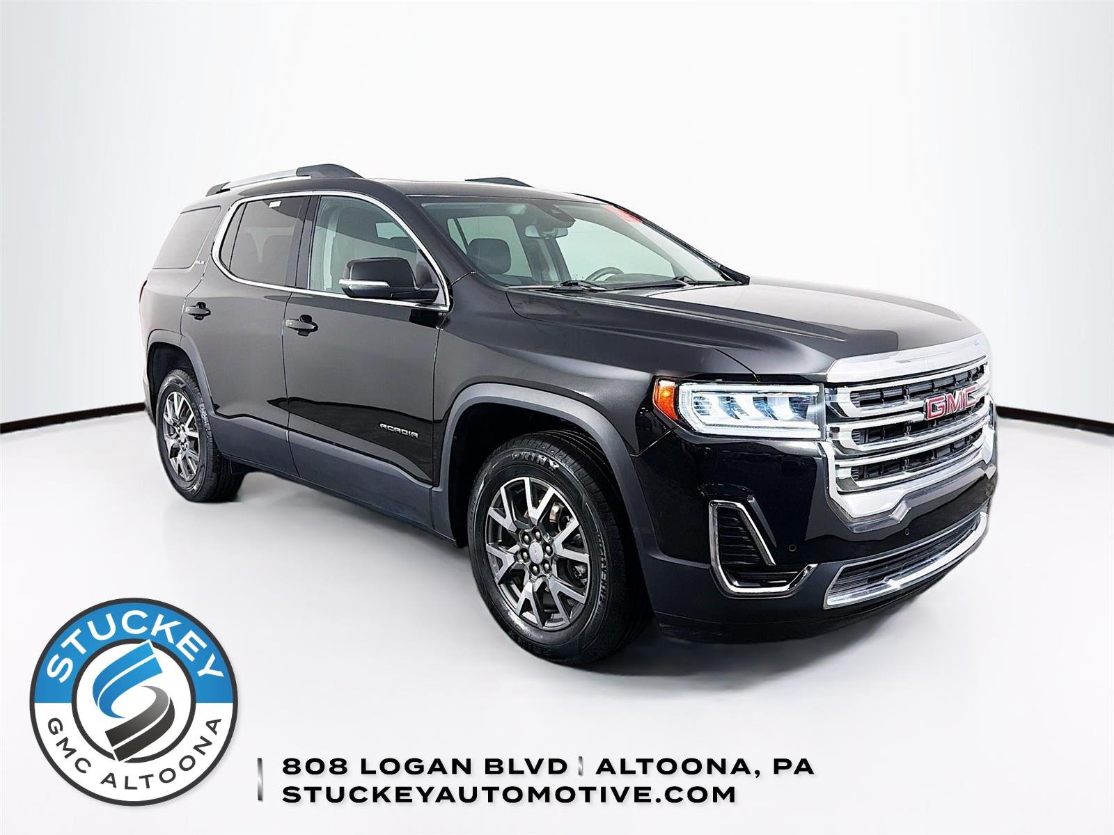 2023 GMC Acadia SLE AWD's photo
