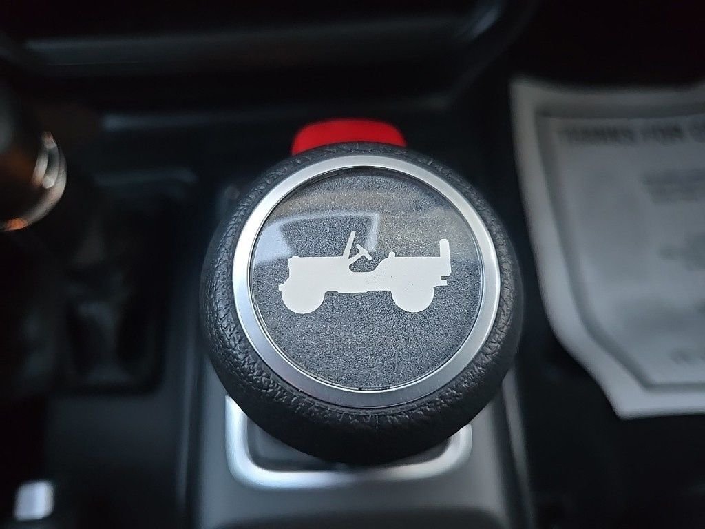 2026 Jeep Wrangler 4-Door Sport S - Photo 65