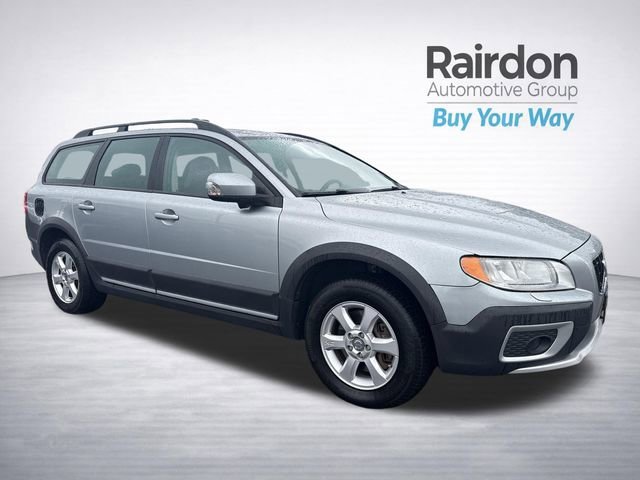 2008 Volvo XC70 3.2T AWD A's photo