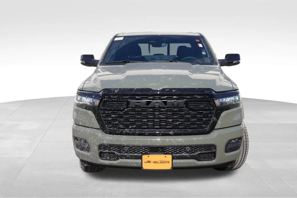 New 2026 Canyon Lake Ram Big Horn image 9