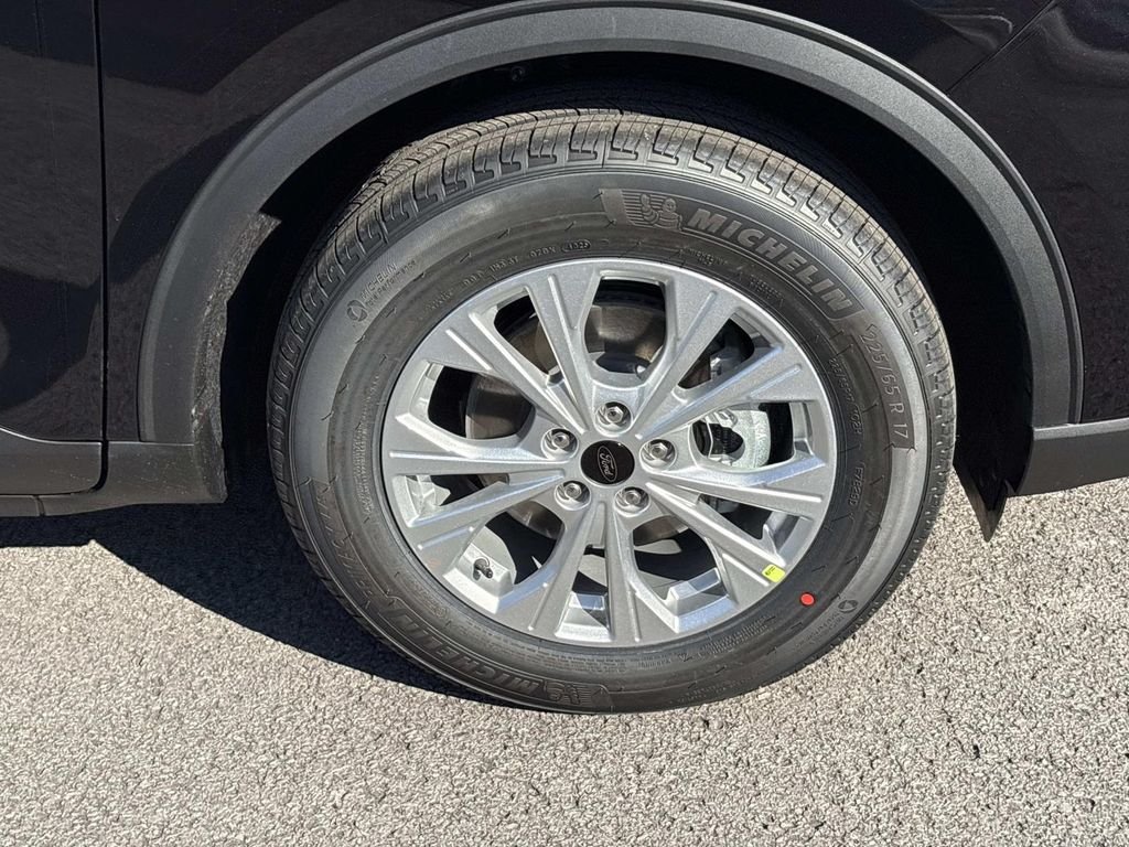 2026 Ford Escape Active - Photo 9