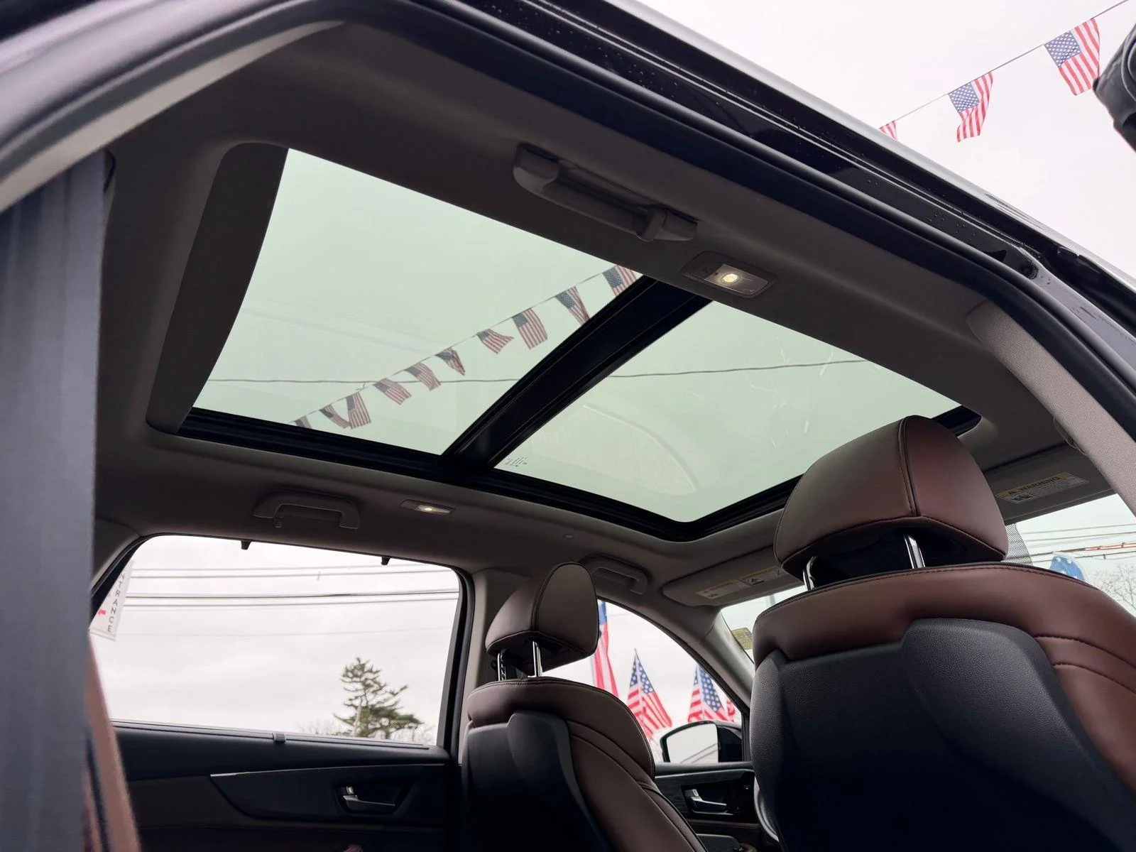 2023 Acura MDX Advance Package - Photo 18