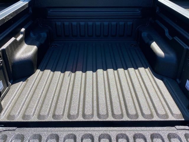 New 2026 Gray Ford Lobo Standard image 25