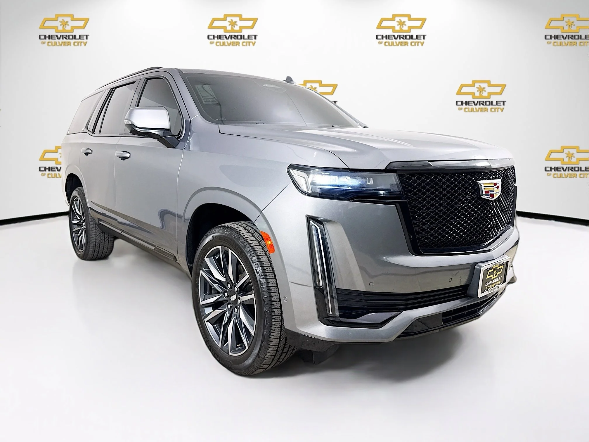 2021 Cadillac Escalade 4WD Sport's photo