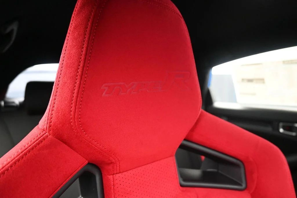New 2026 Boost Blue Pearl Honda  image 14