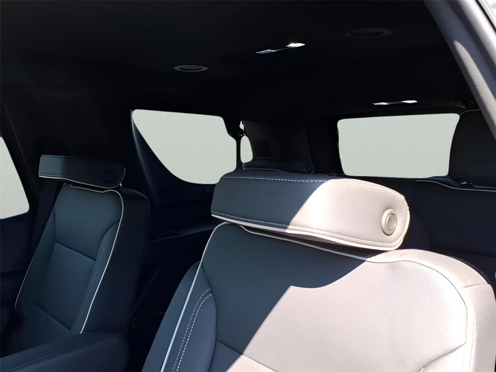 2026 Chevrolet Tahoe Premier - Photo 11