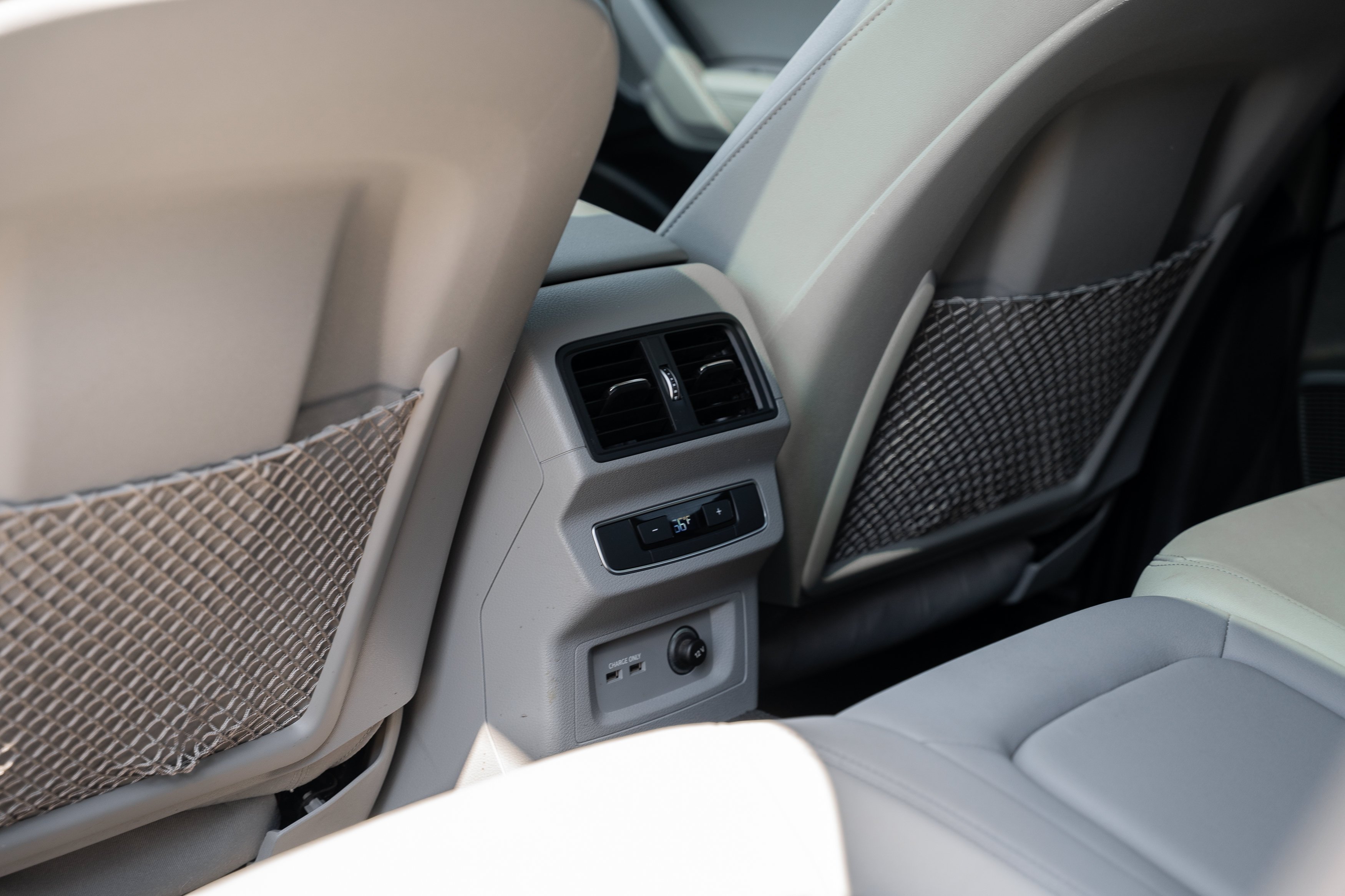 Used 2022 Glacier White Metallic Audi S line Premium Plus image 26