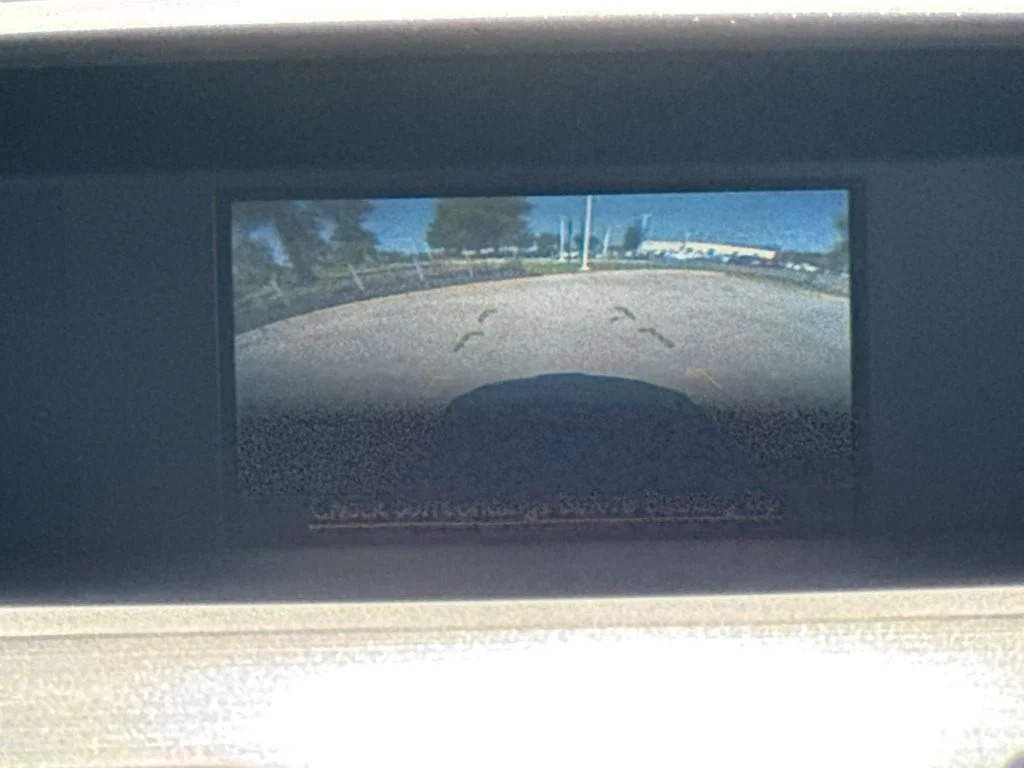 Used 2015 Quartz Blue Subaru 2.5i image 26