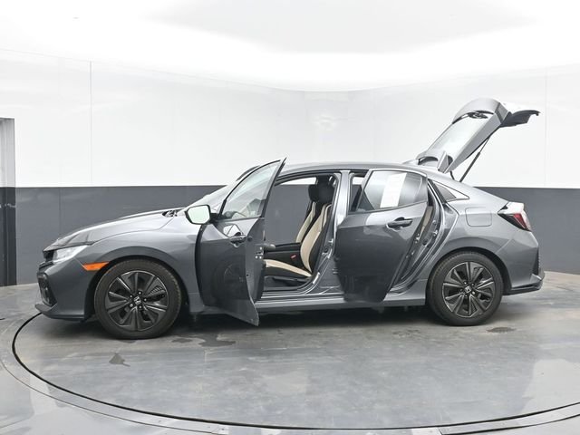 Used 2019  Honda EX image 51