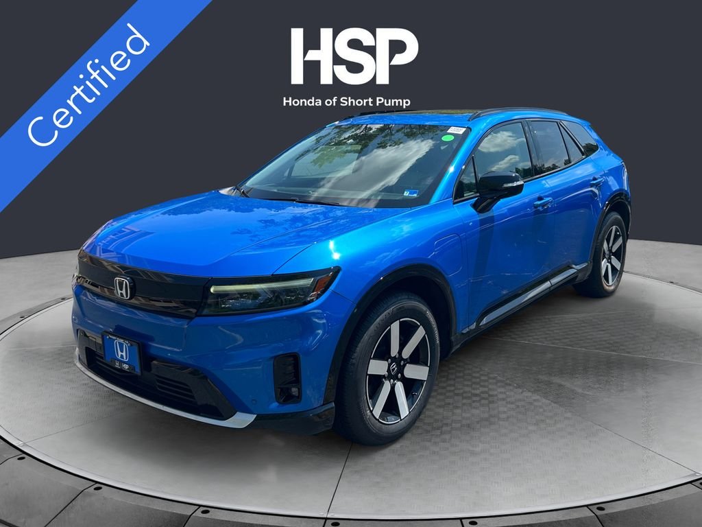 2024 Honda Prologue