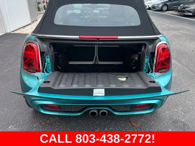 Used 2019 Blue MINI Classic image 27
