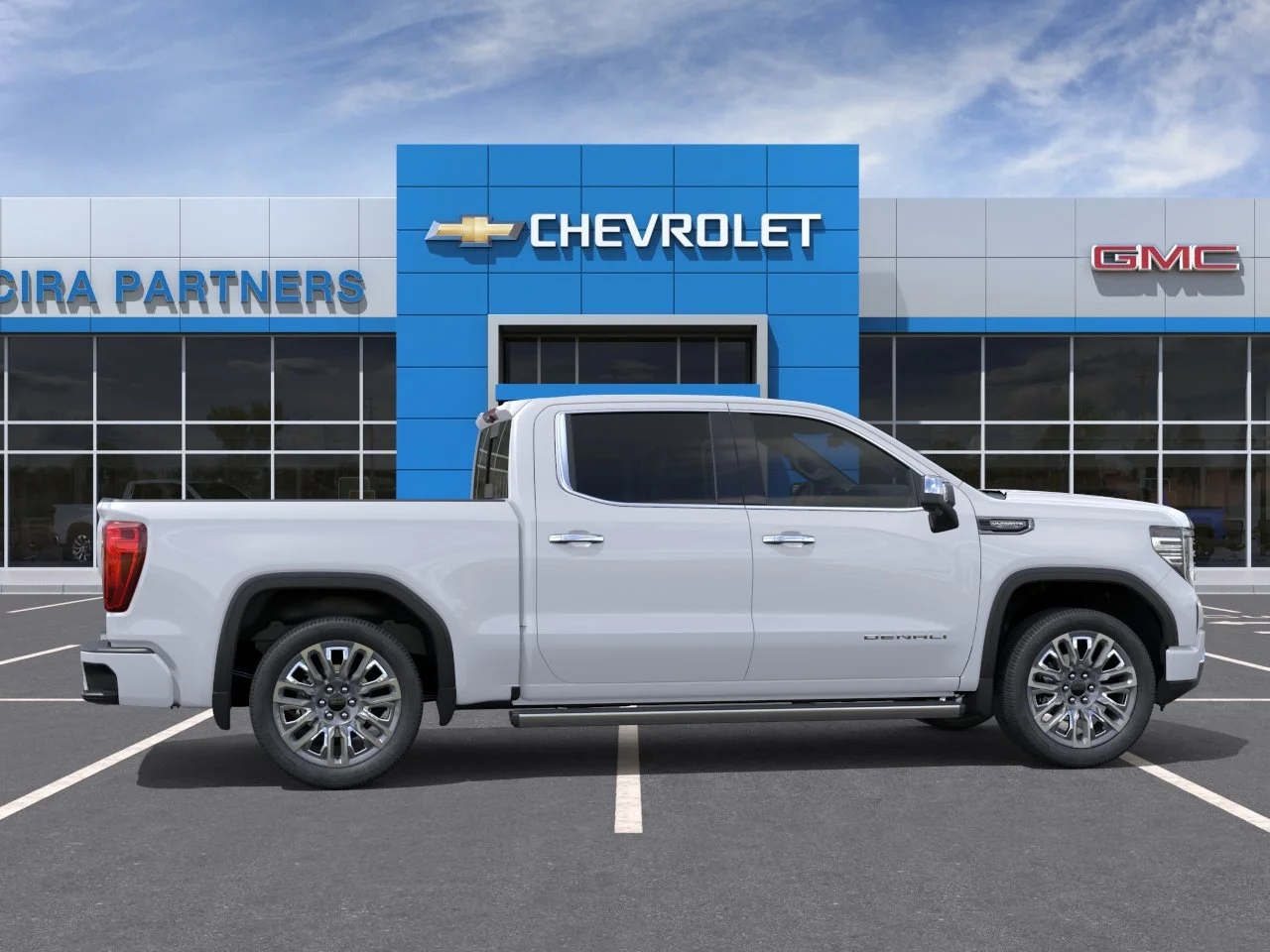 2026 GMC Sierra 1500 Denali Ultimate - Photo 6