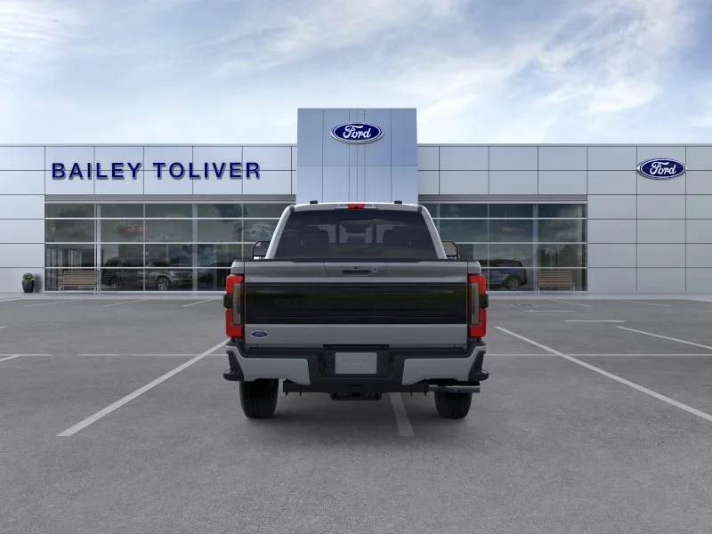 New 2026 Avalanche Ford F-250® Platinum® image 30