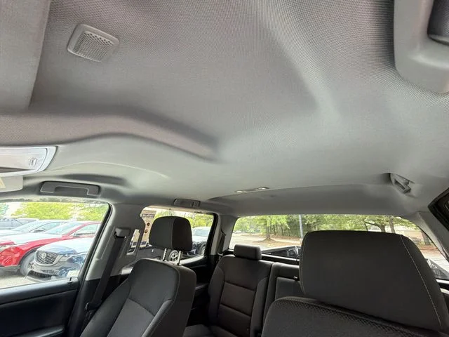 Used 2015 White Chevrolet LT image 22