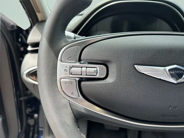 Used 2025 Blue Genesis 2.5T image 30