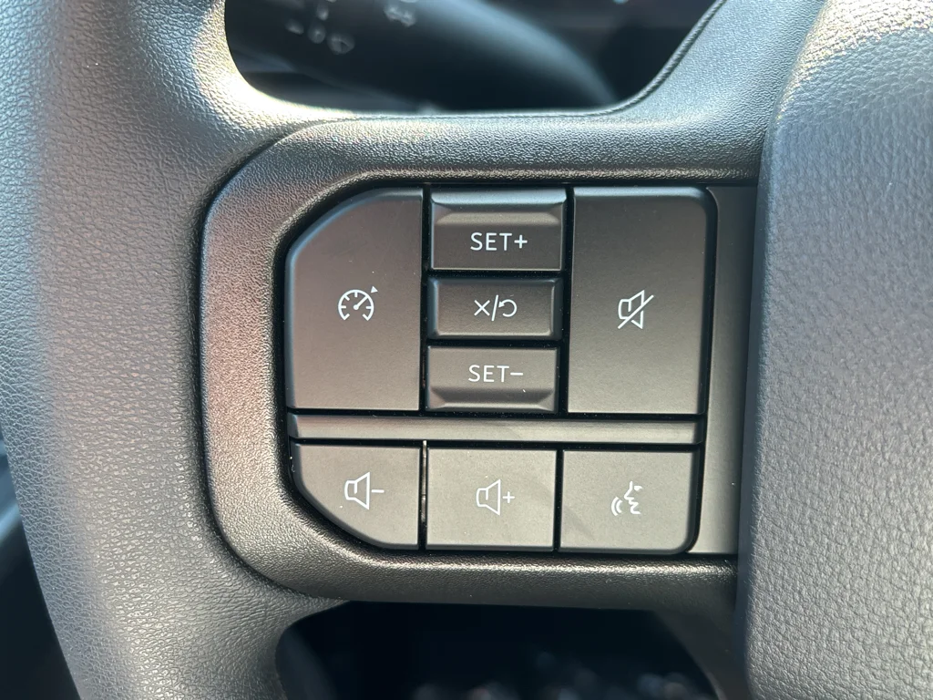 New 2026 Oxford White Ford F-250® XLT image 16