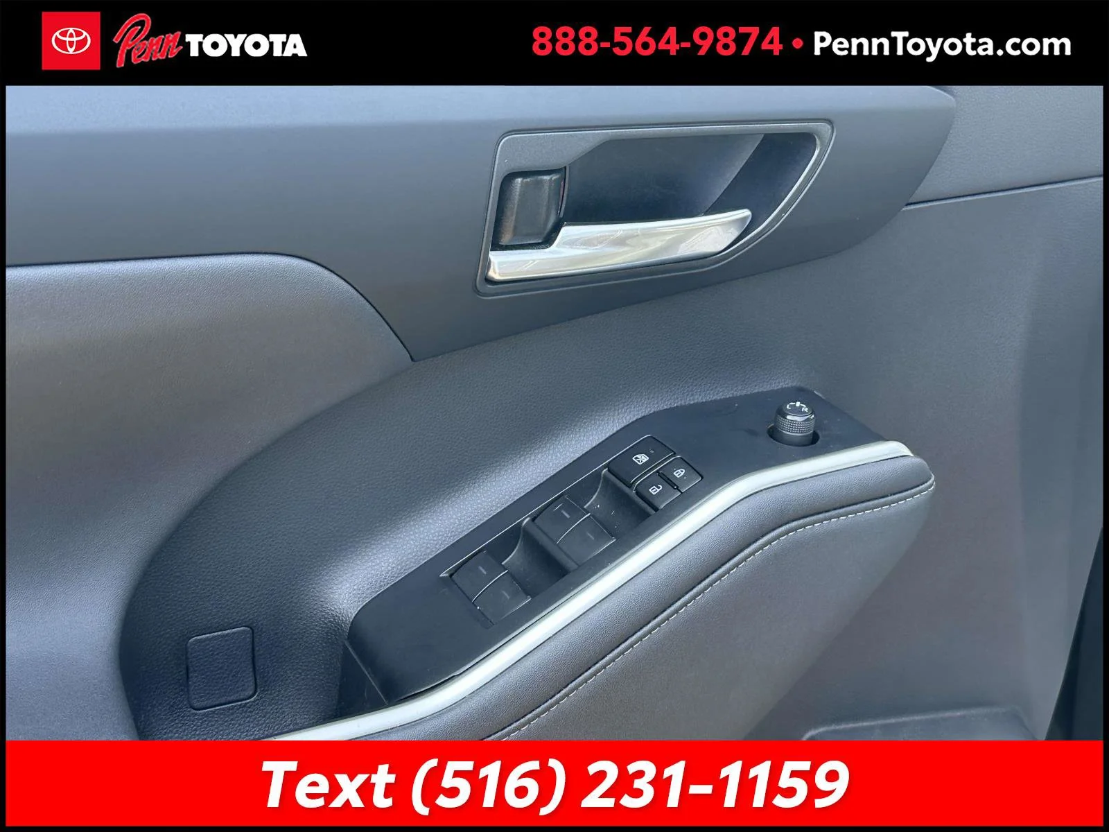 2023 Toyota Highlander XLE - Photo 15