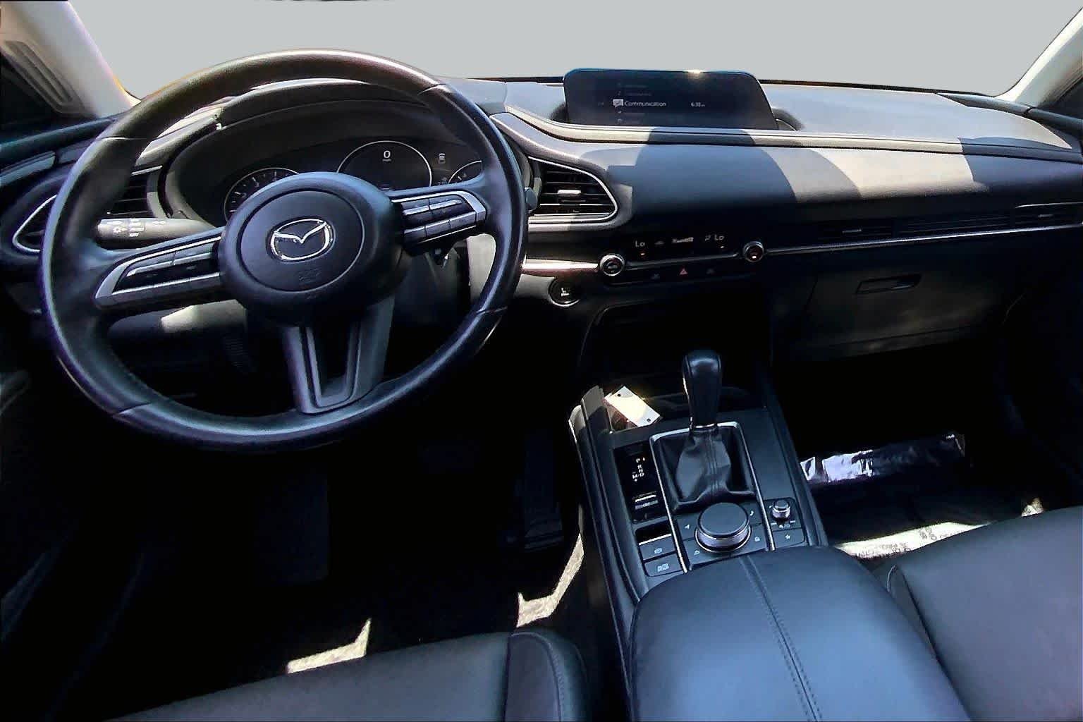 2023 Mazda CX-30 Select - Photo 16