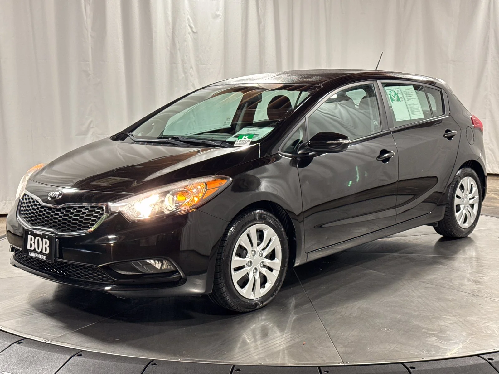 2016 Kia Forte5