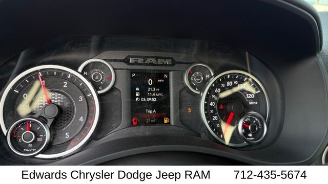 2026 RAM 2500 Big Horn - Photo 21