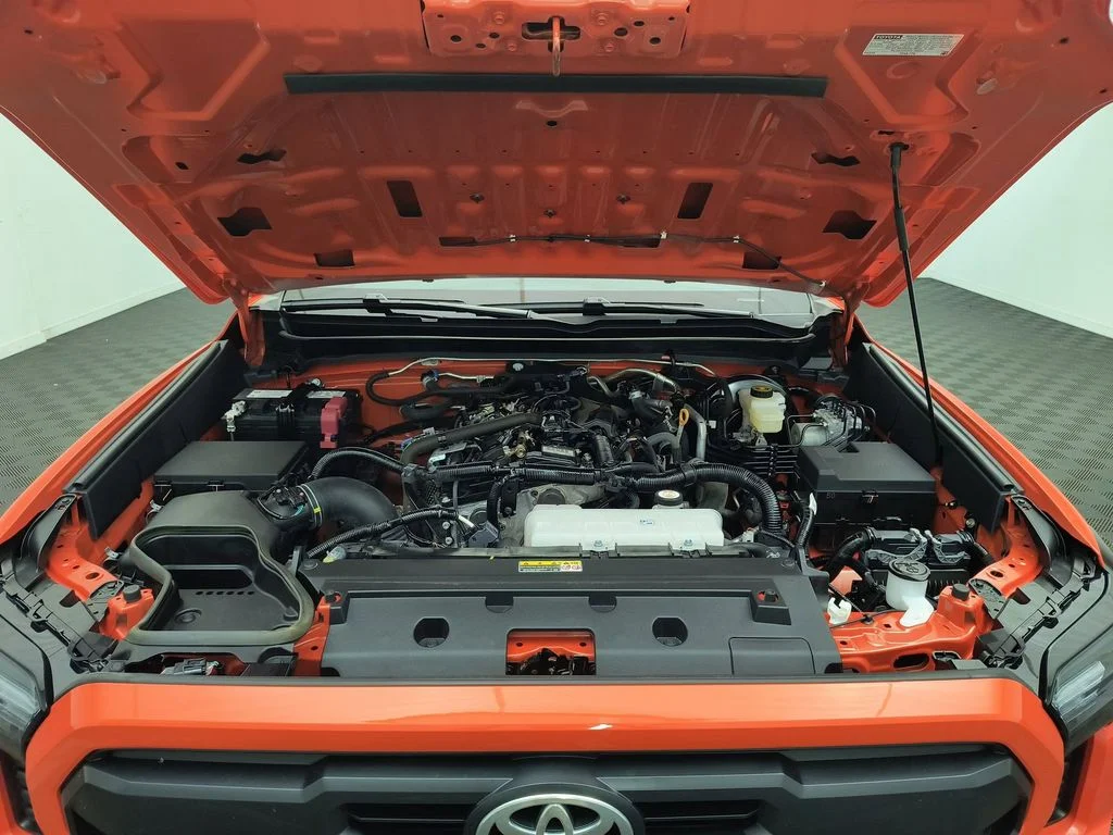 Used 2024 Solar Octane Toyota TRD Sport image 29