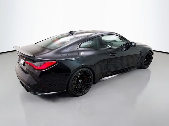 Used 2021 Black Sapphire Metallic BMW Base image 7