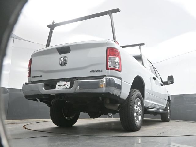 Used 2024 White Ram Big Horn image 45