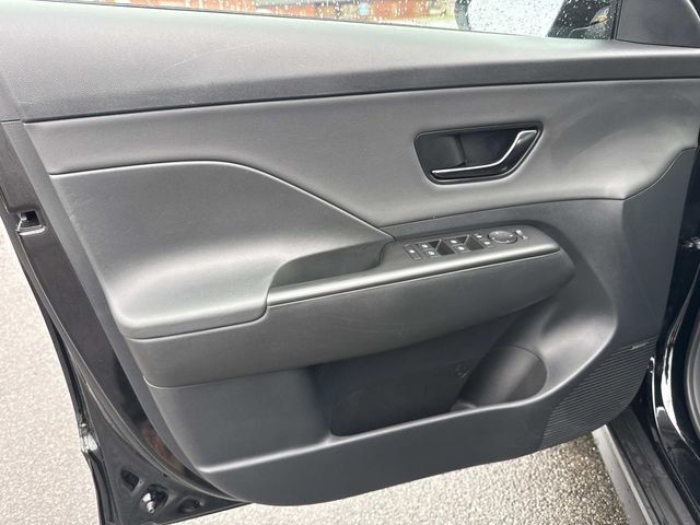 Used 2024 Black Hyundai N Line image 25