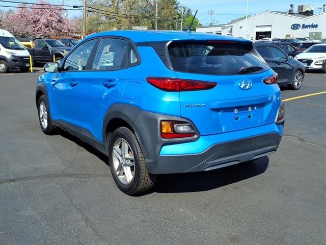2019 Hyundai Kona SE - Photo 8