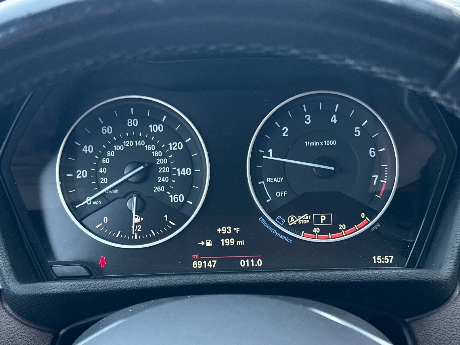 Used 2018 Brown Metallic BMW xDrive28i image 23