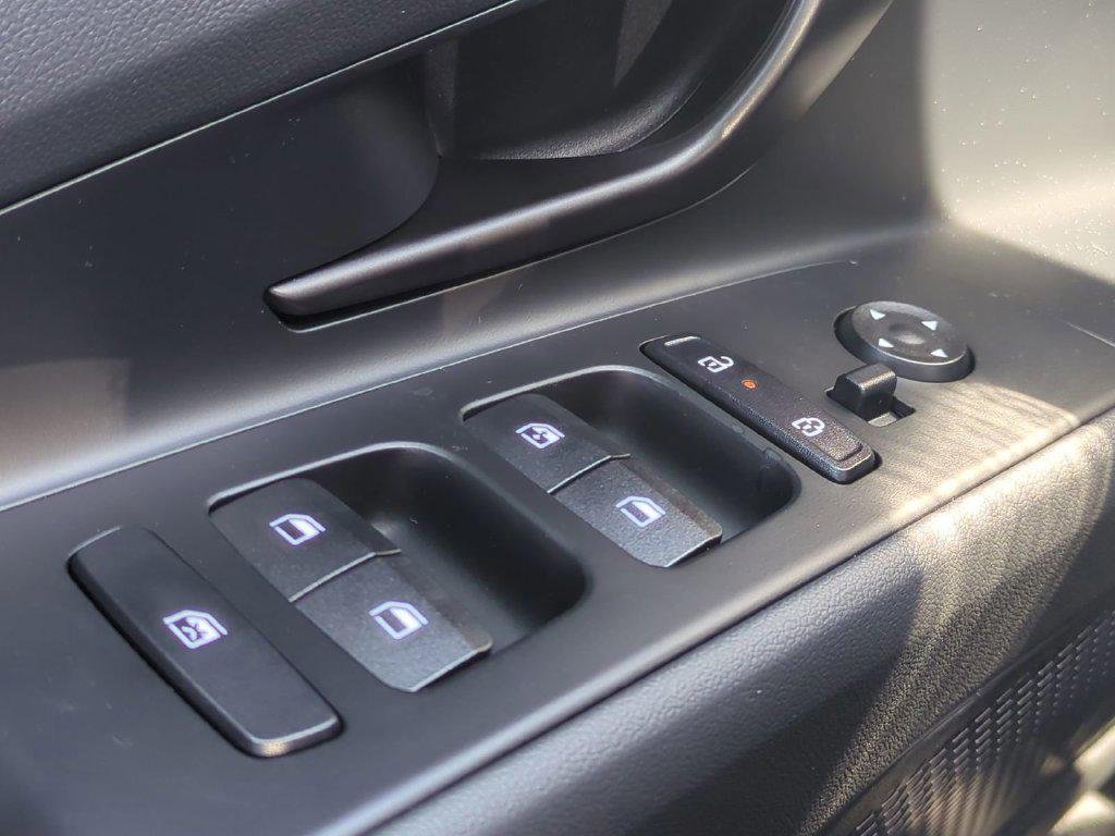 New 2026 Black Hyundai Sedan image 29