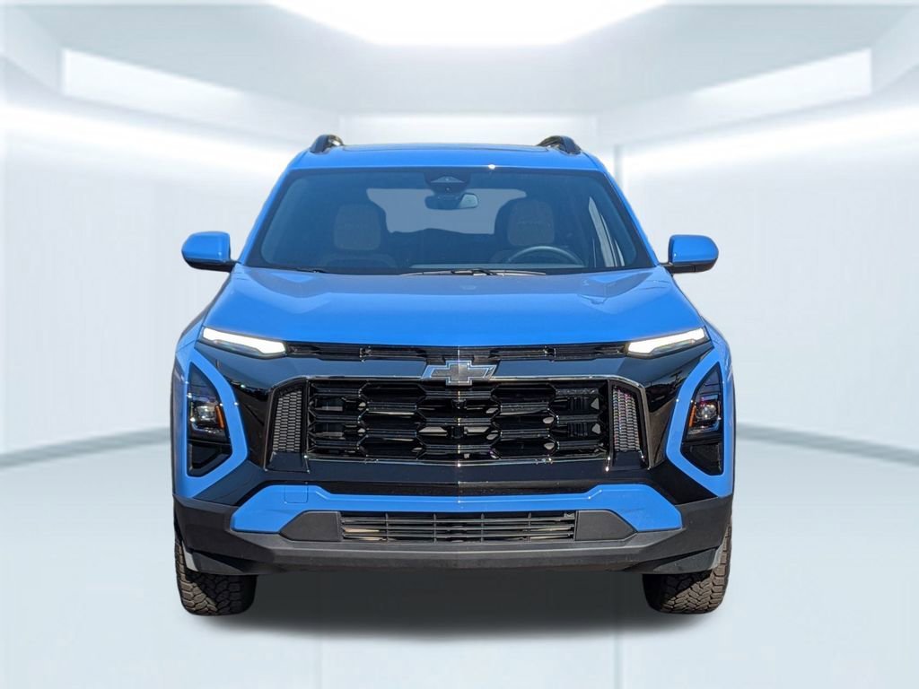 2025 Chevrolet Equinox ACTIV - Photo 10