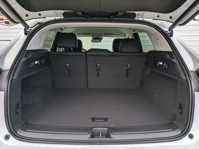 2026 Buick Envision Preferred - Photo 13