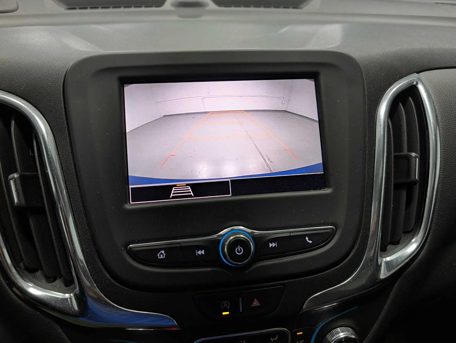 Used 2024 Rip Tide Blue Chevrolet LT image 22