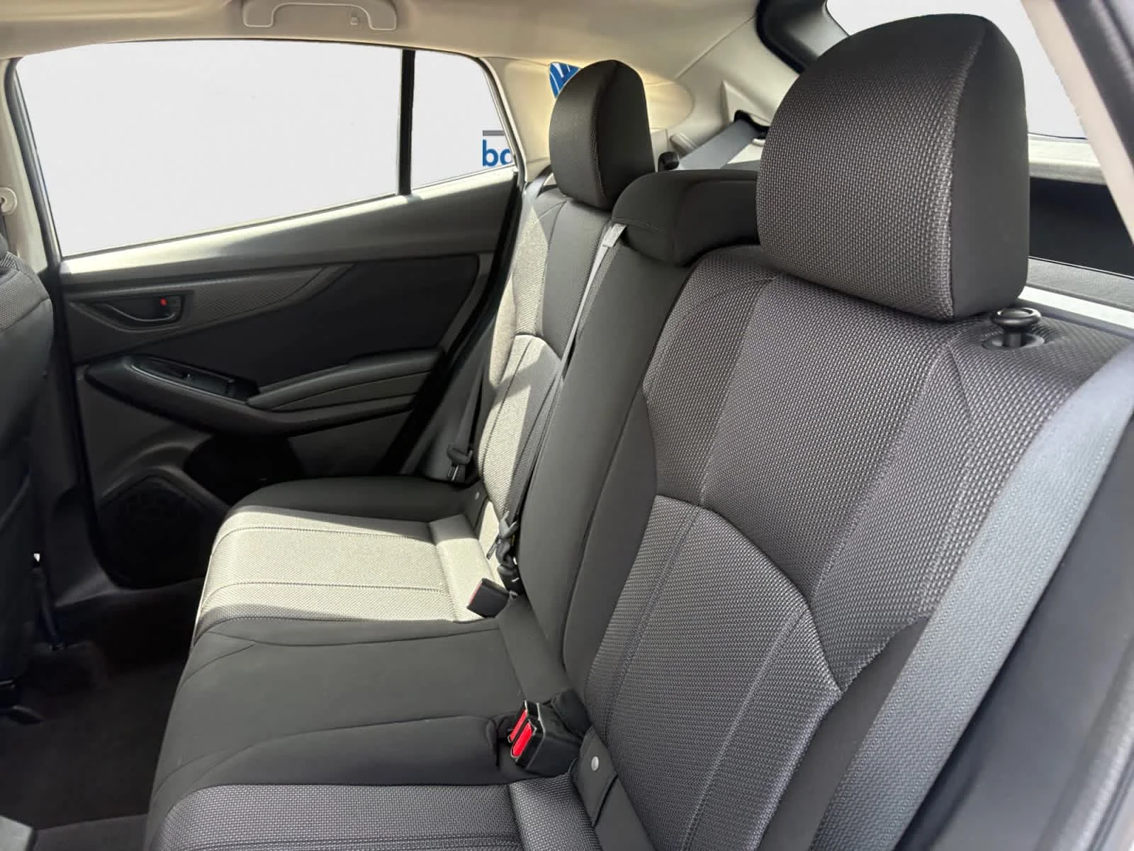 Used 2023 Ice Silver Metallic Subaru Premium image 15