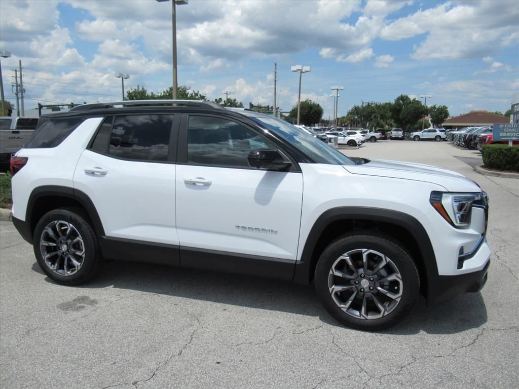 2026 GMC Terrain Elevation - Photo 2