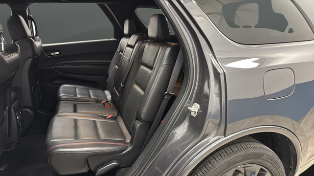Used 2024 Vapor Gray Dodge R/T Plus image 23
