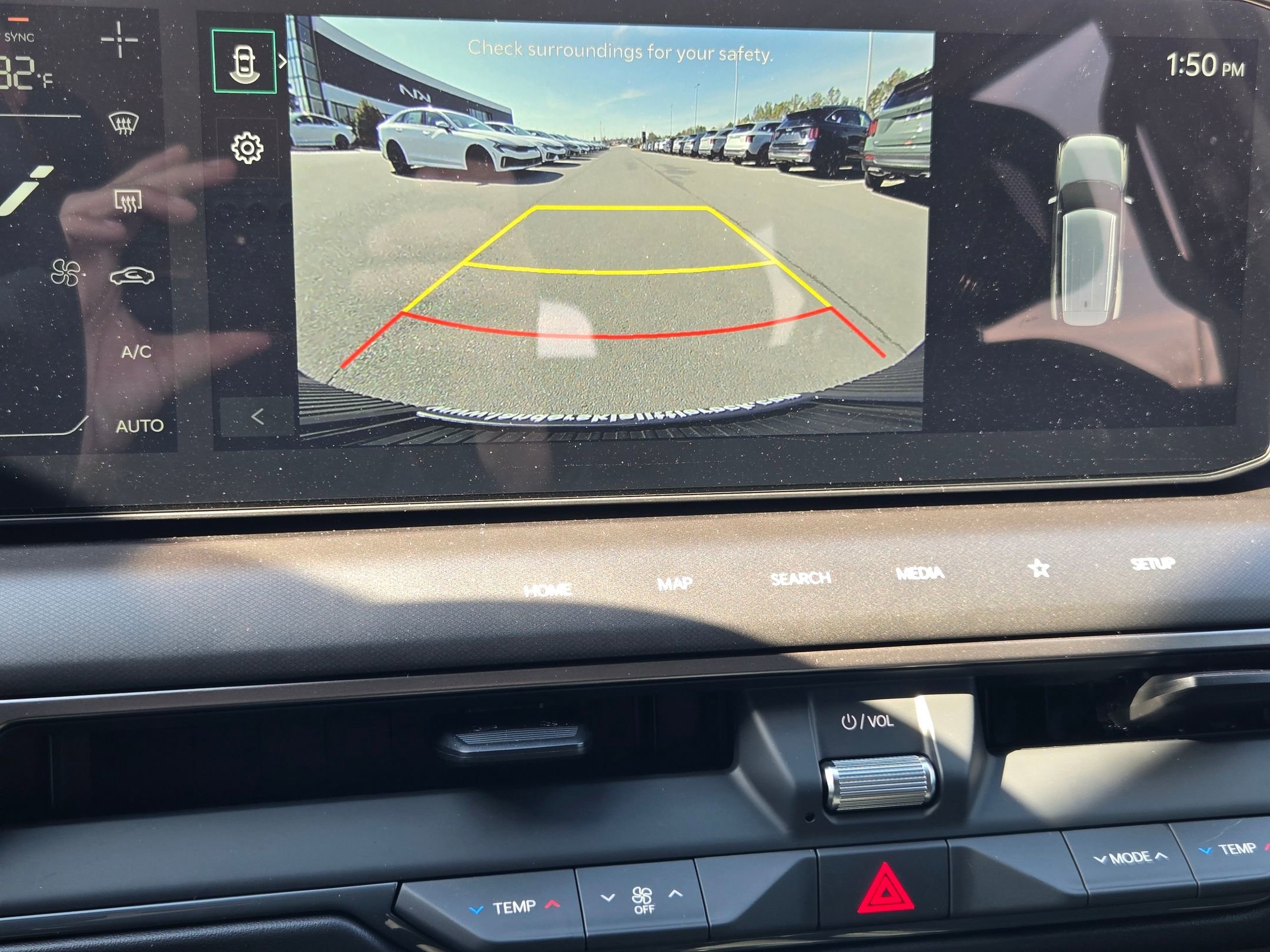 2026 Kia EV9 Light - Photo 18