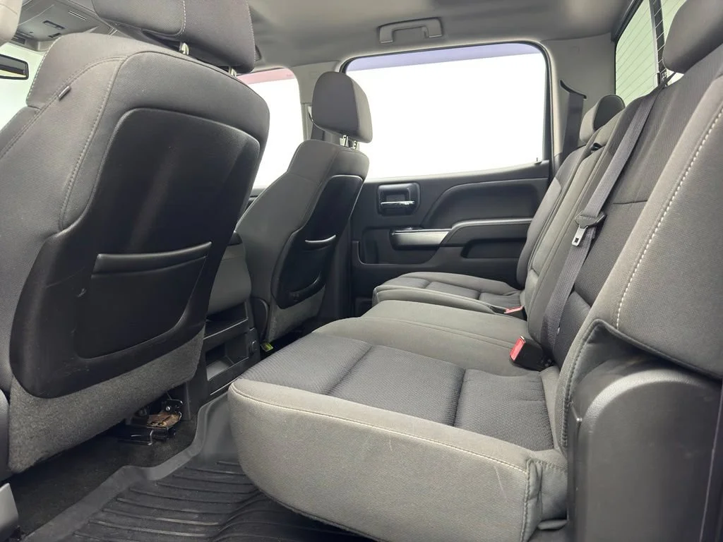 Used 2014 DEEP RUBY METALLIC Chevrolet LT image 30
